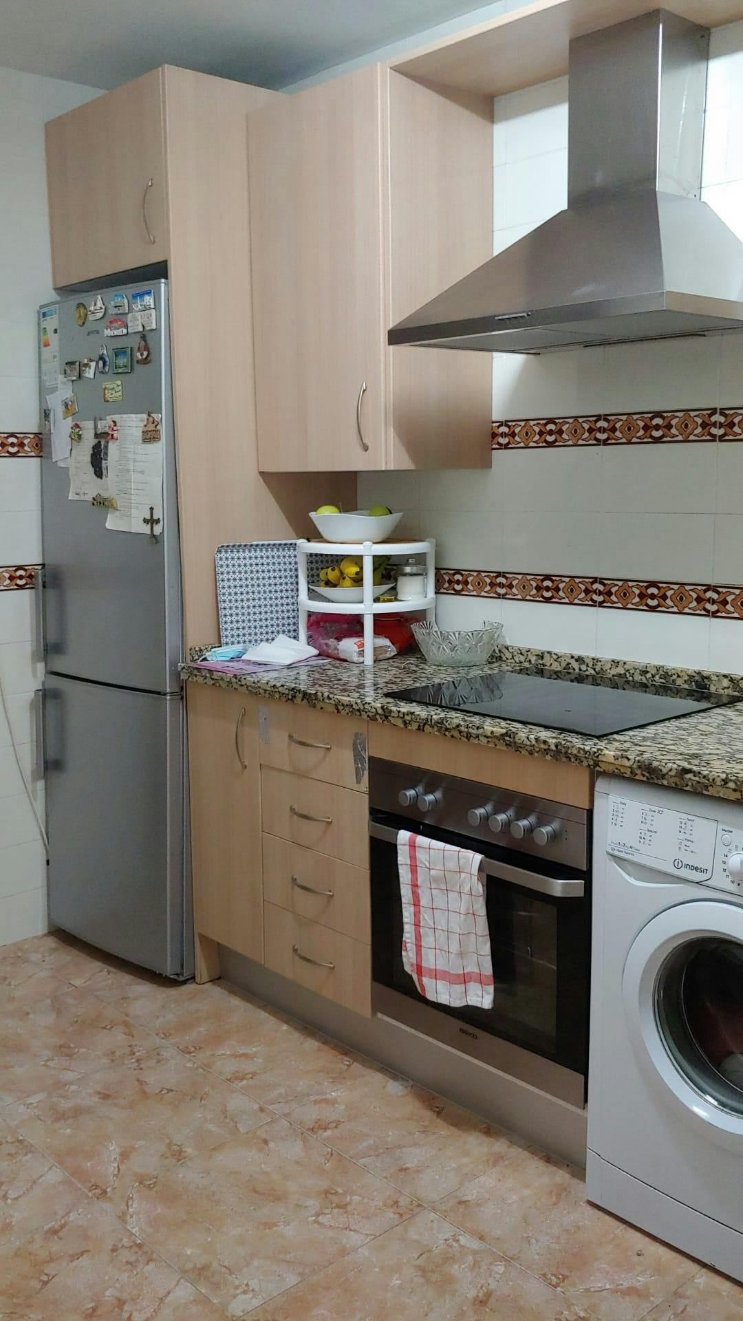 Apartment Sevilla, 95m² — photo 8