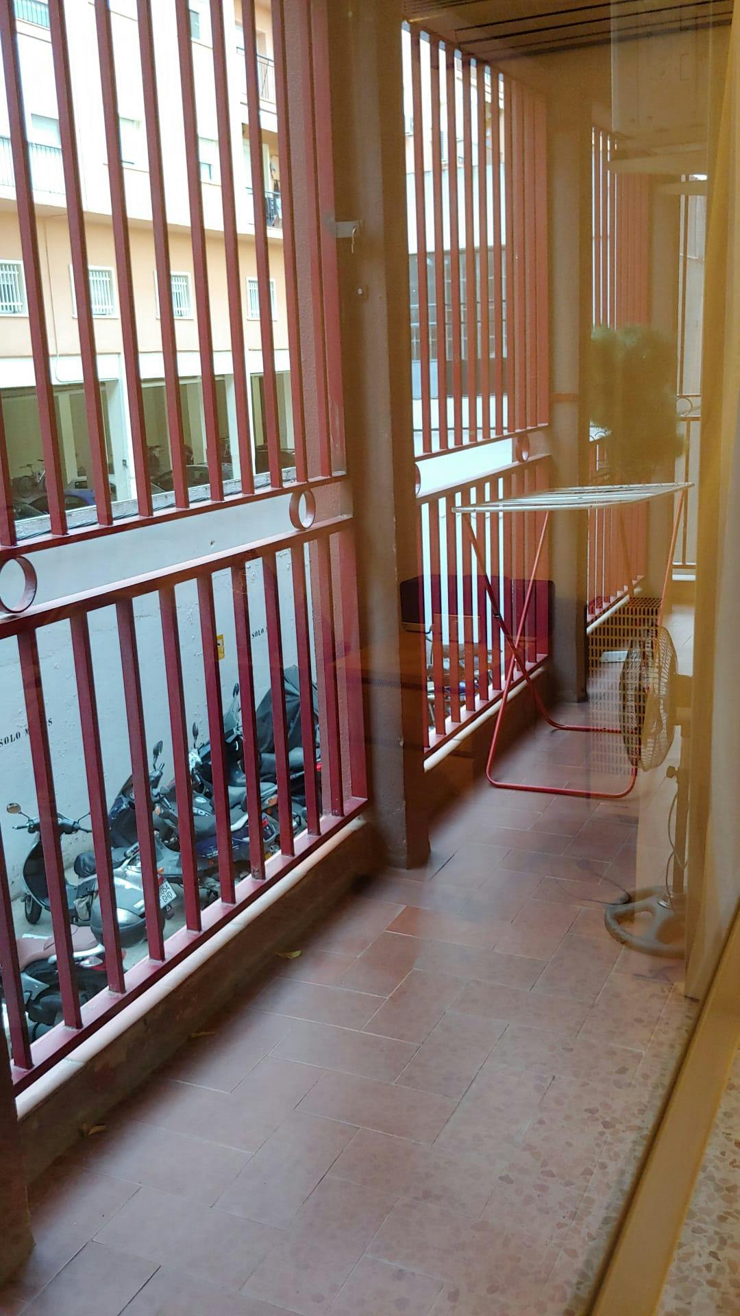 Apartment Sevilla, 95m² — photo 10