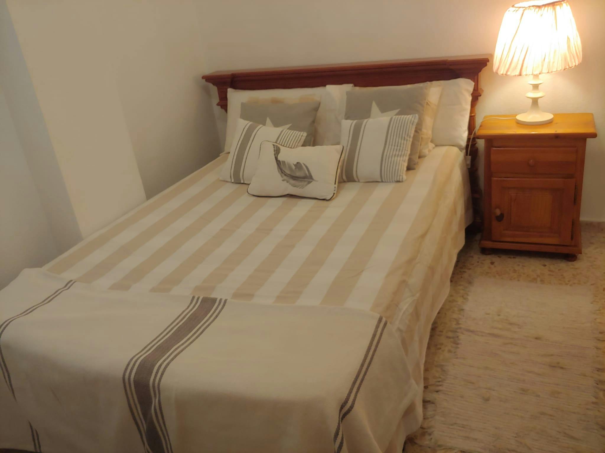 Apartment Sevilla, 95m² — photo 3