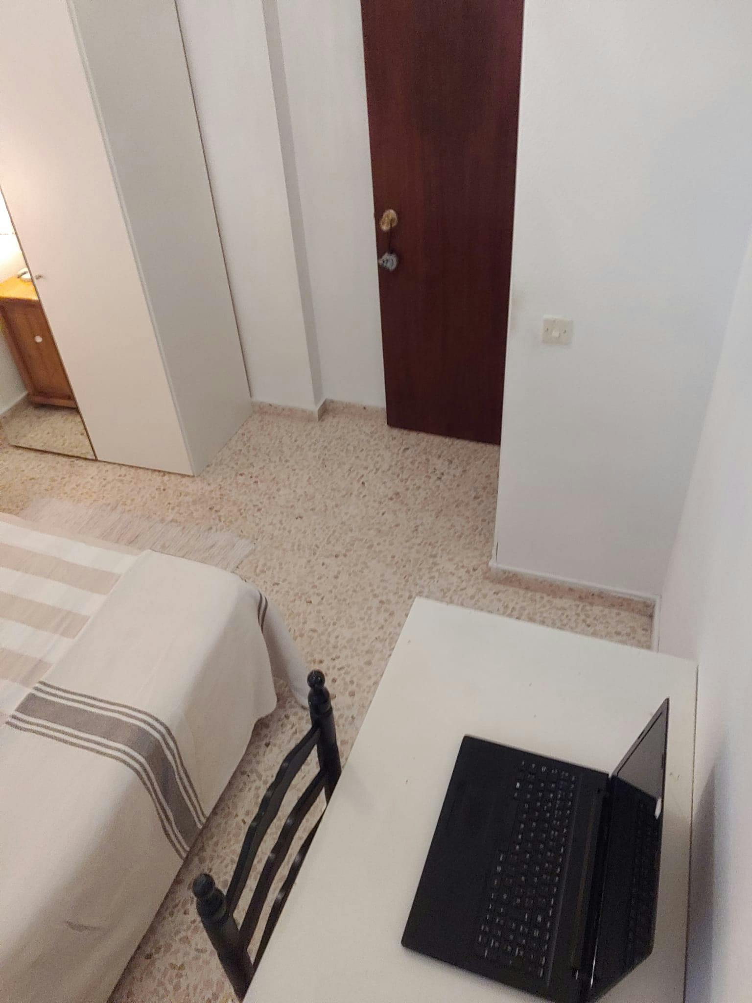 Apartment Sevilla, 95m² — photo 6