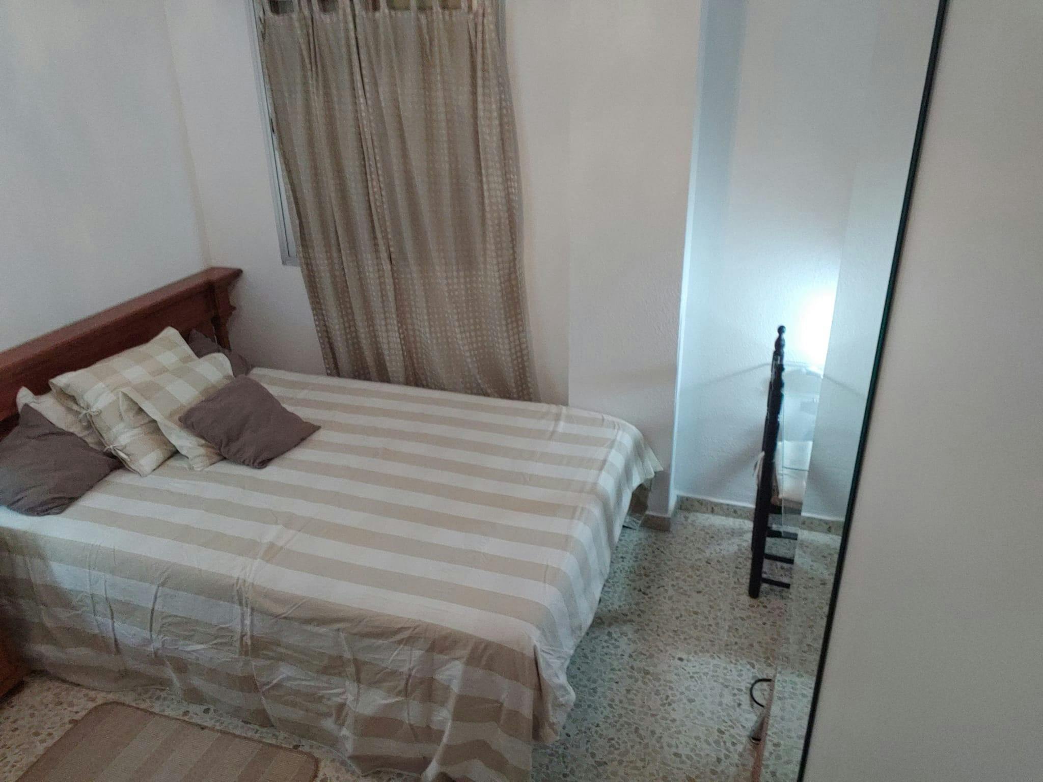 Apartment Sevilla, 95m² — photo 1