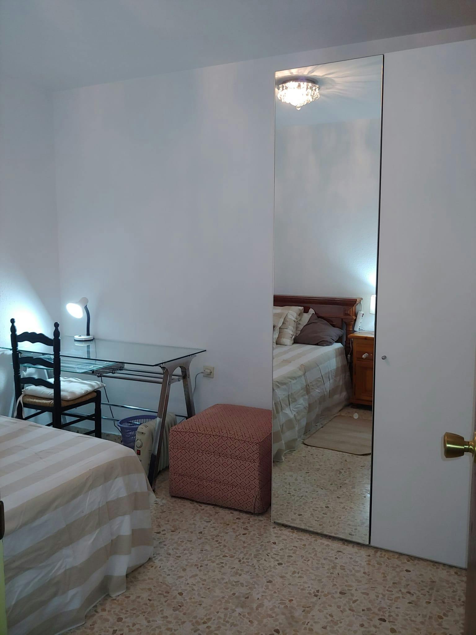 Apartment Sevilla, 95m² — photo 4