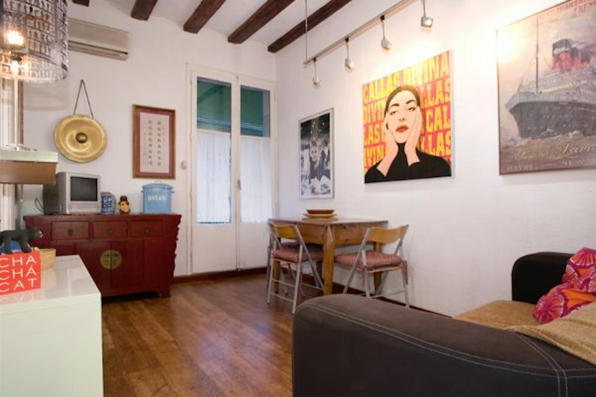 Carrer de Sant Vicenç, Barcelona preview