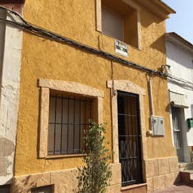 Private room for rent for €200 per month in La Ñora, Calle Morera Cabezo