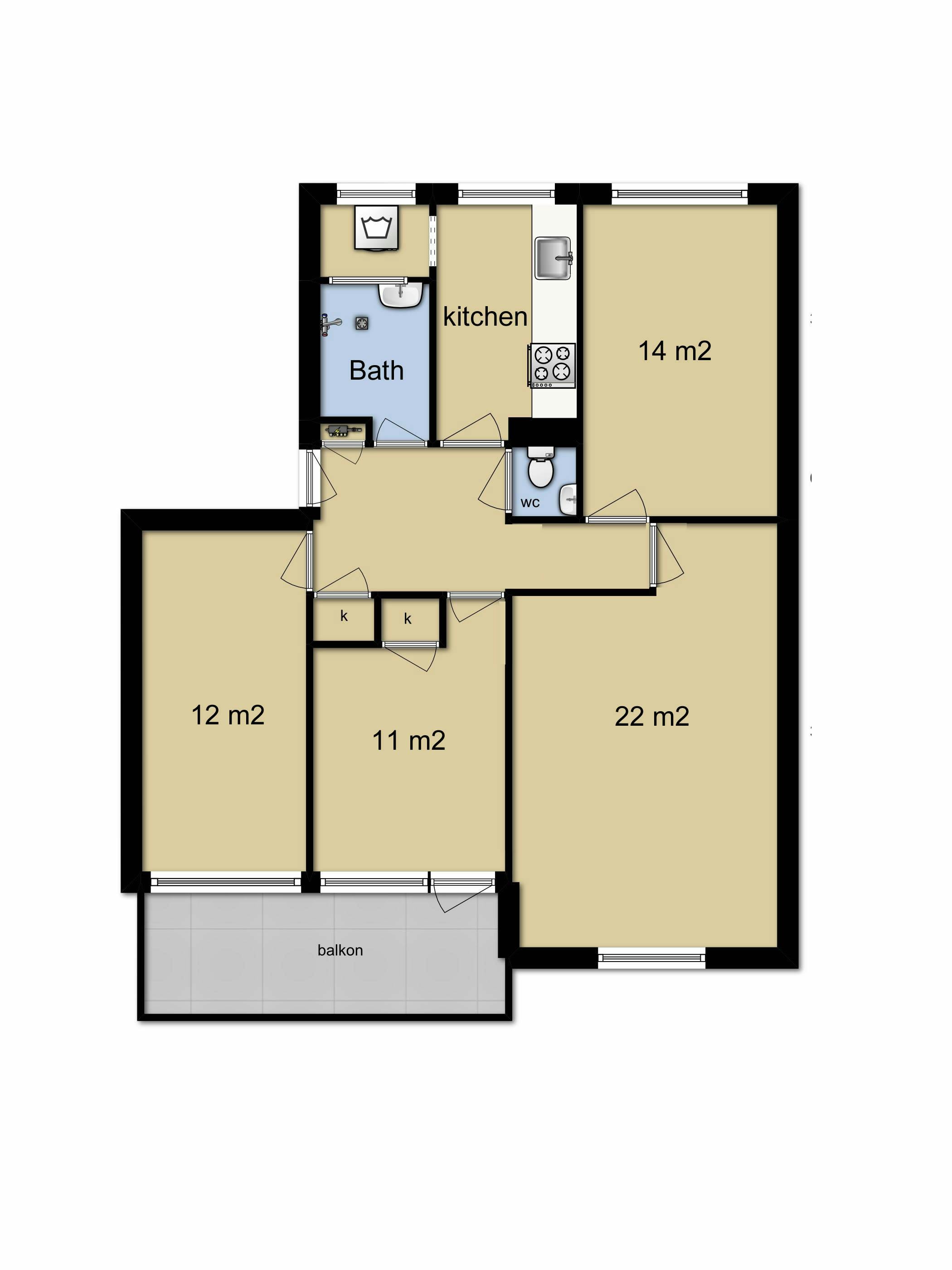 preview gallery tile