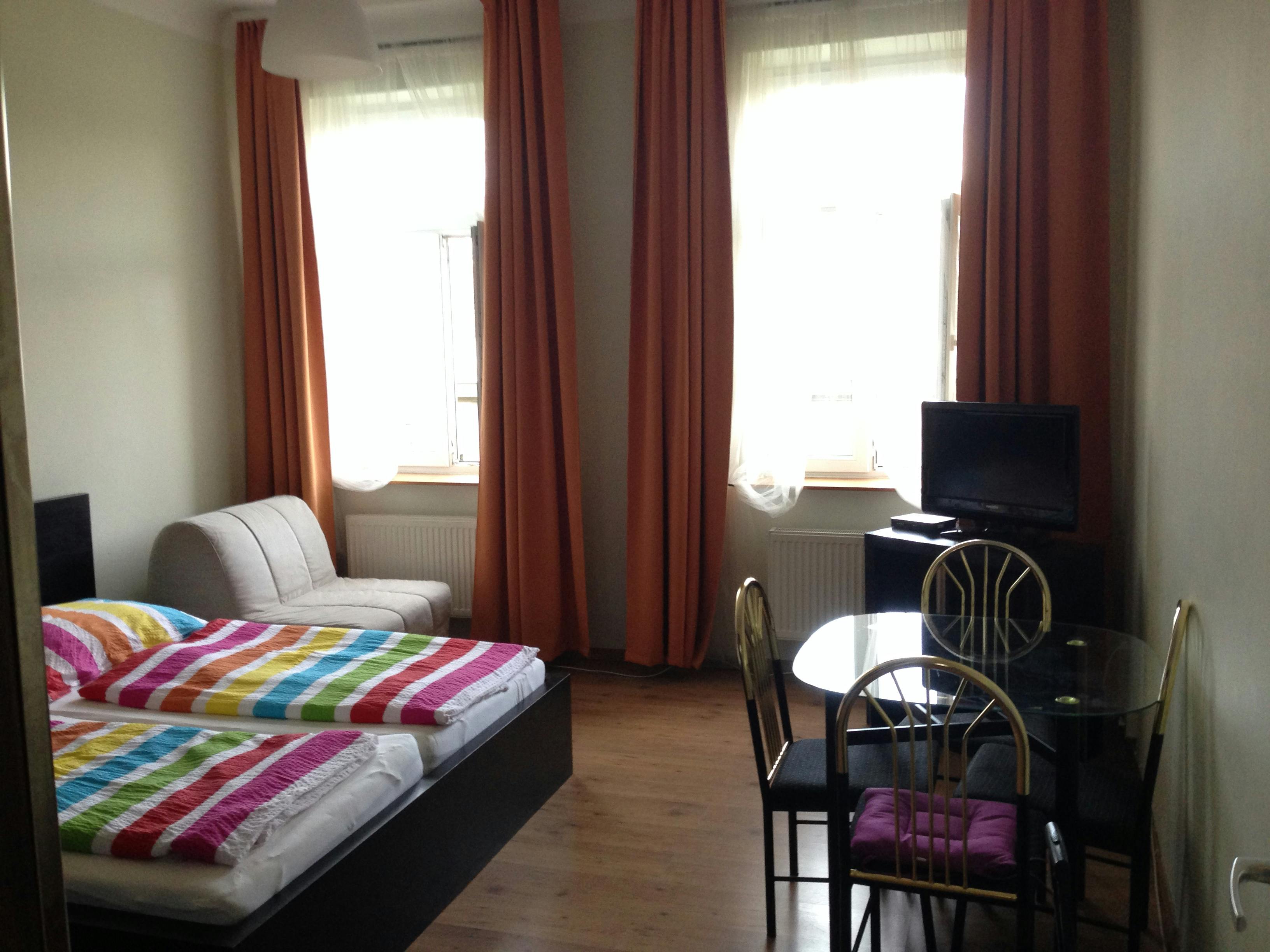 Apartment Vienna — photo 3