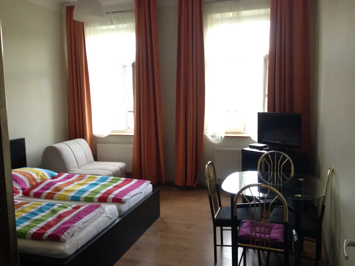 Apartment in Stuwerstraße, Vienna (703972) ROOM