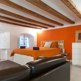 Apartment for rent for €925 per month in Barcelona, Carrer dels Tallers