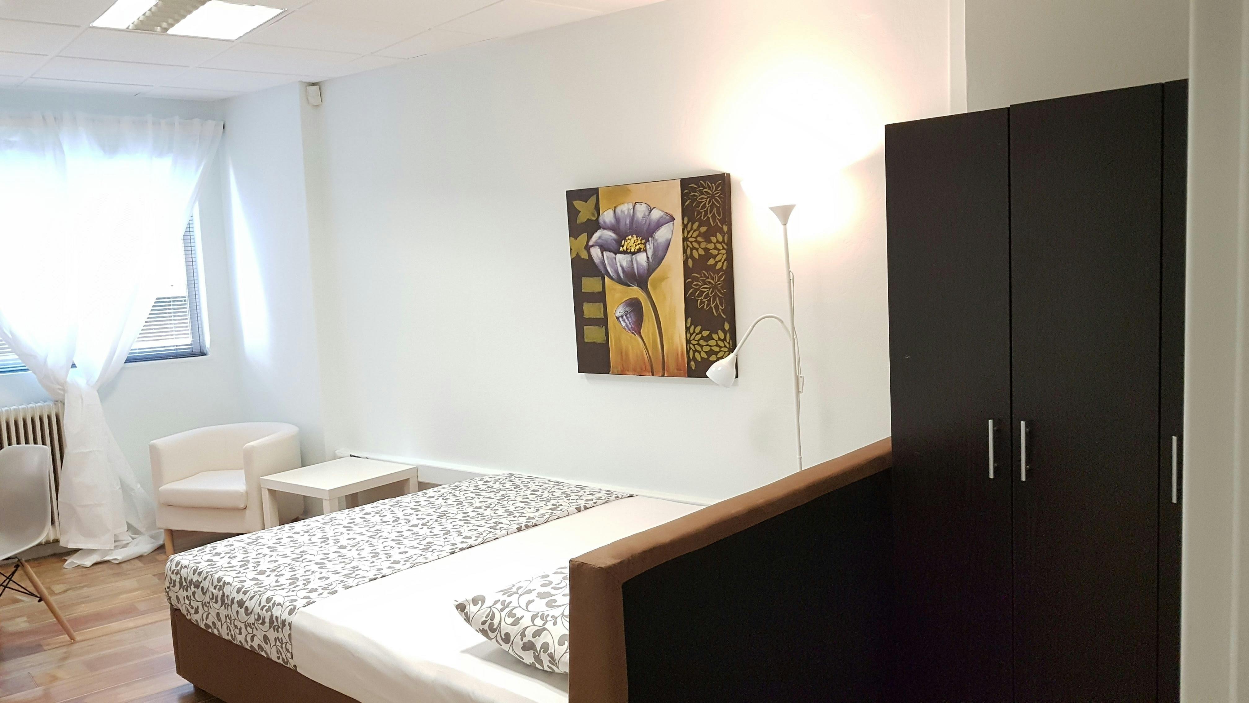 Agiou Meletiou, Athens preview