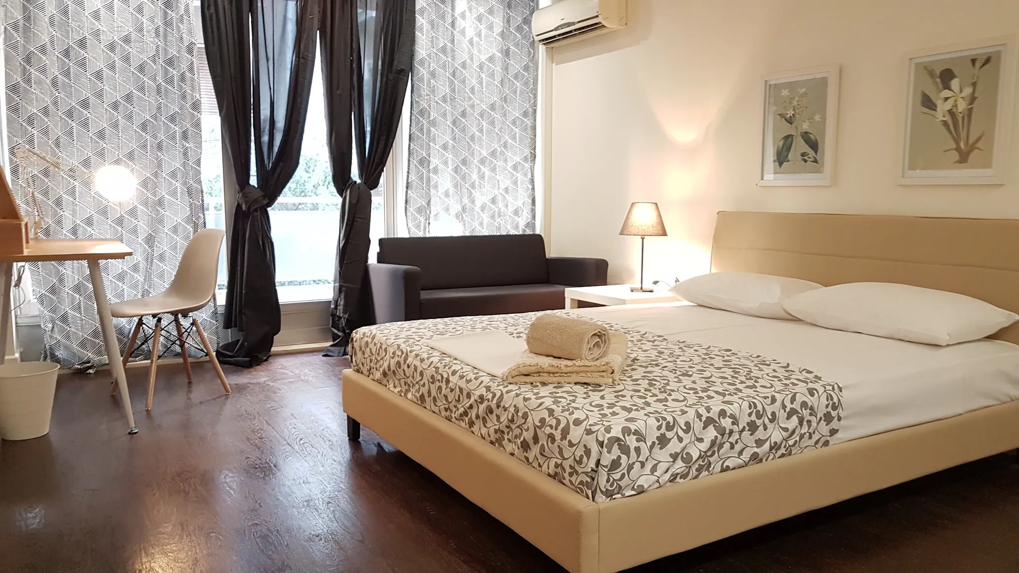 Agiou Meletiou, Athens preview