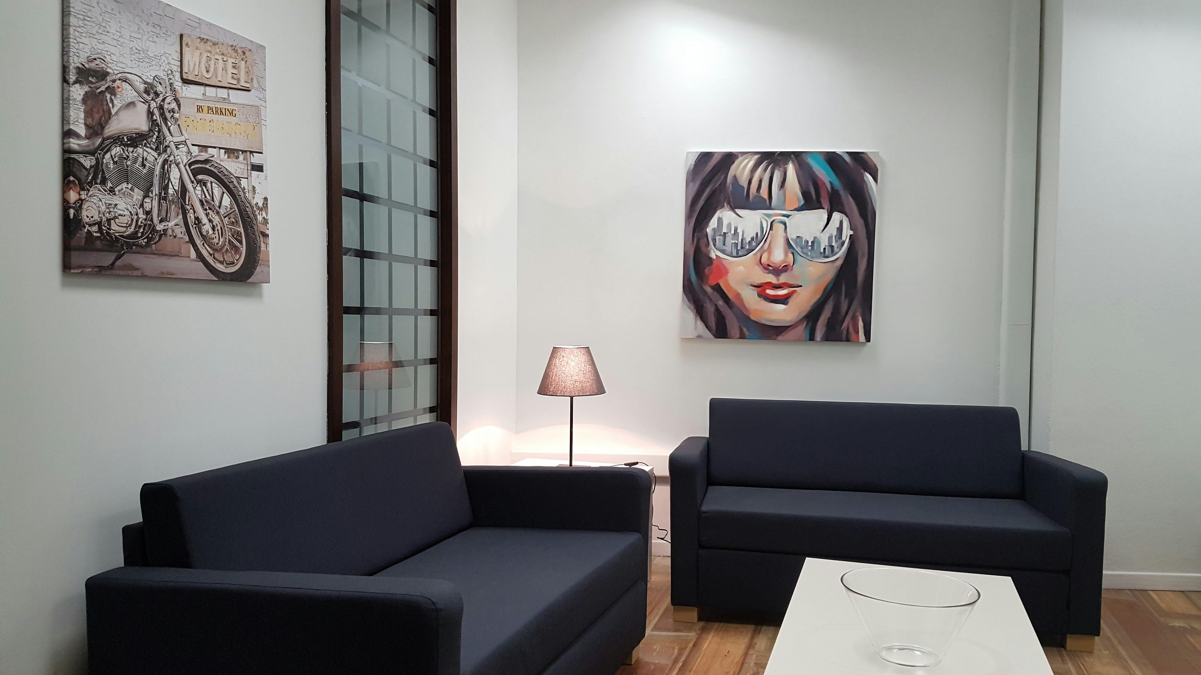 preview gallery tile