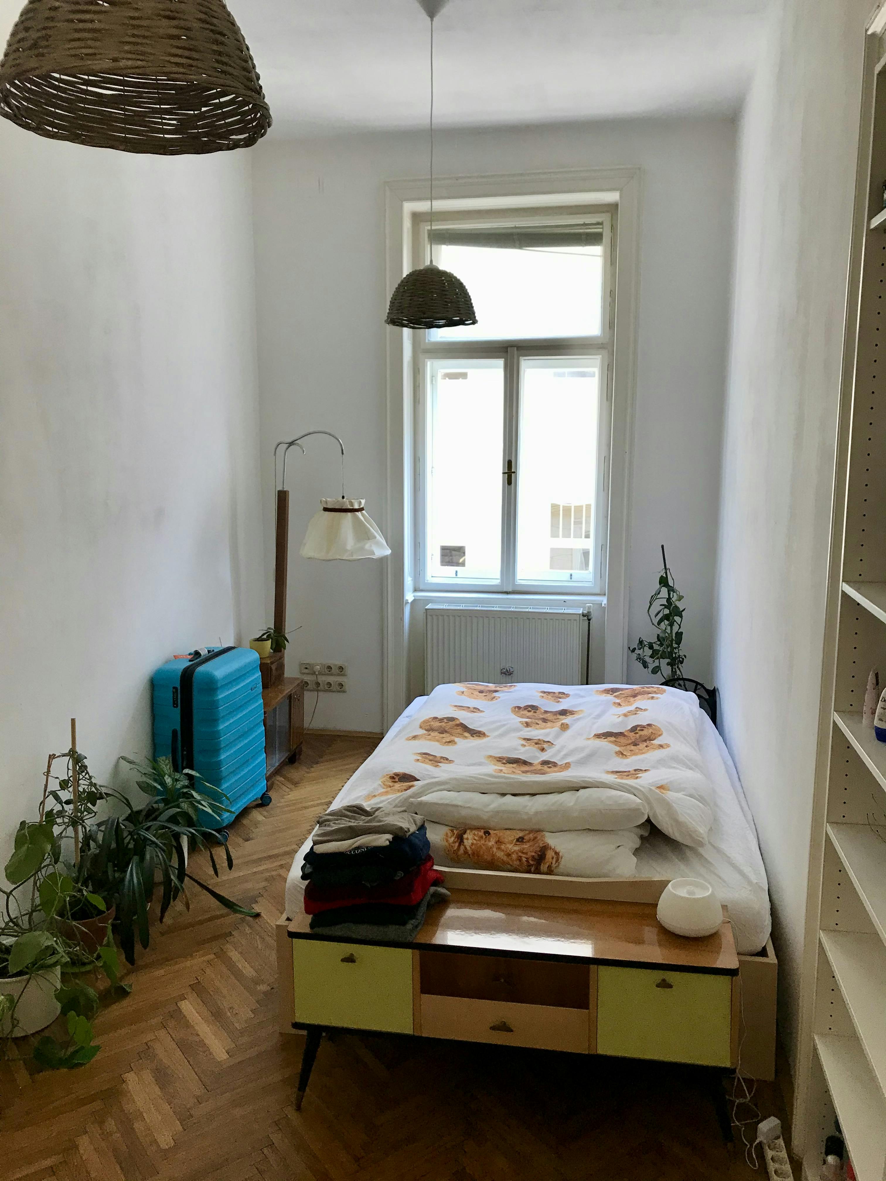 Löwengasse, Vienna preview