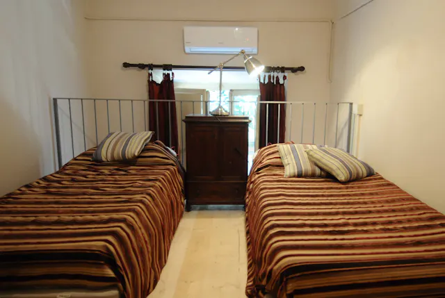 Private room in Lungarno Amerigo Vespucci, Florence (704292) room image 1