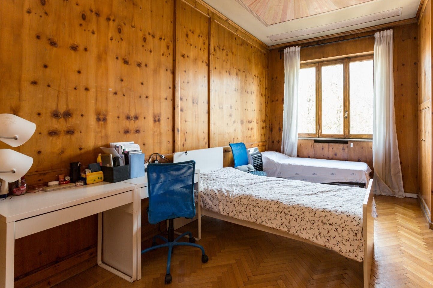 Private room for rent for €650 per month in Milan, Via Giovanni Segantini