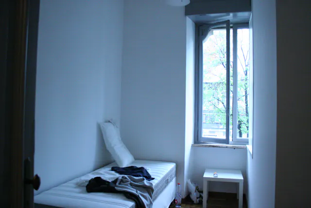 Private room in Corso San Maurizio, Turin (704854) room image 1