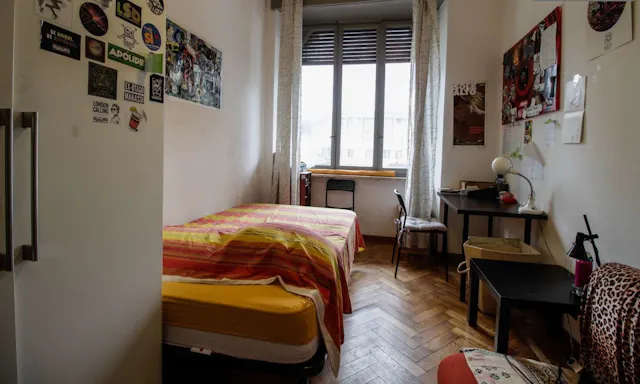Corso San Maurizio, Turin