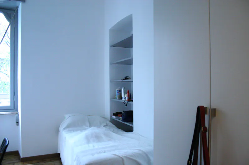 Corso San Maurizio, Turin - a Torino