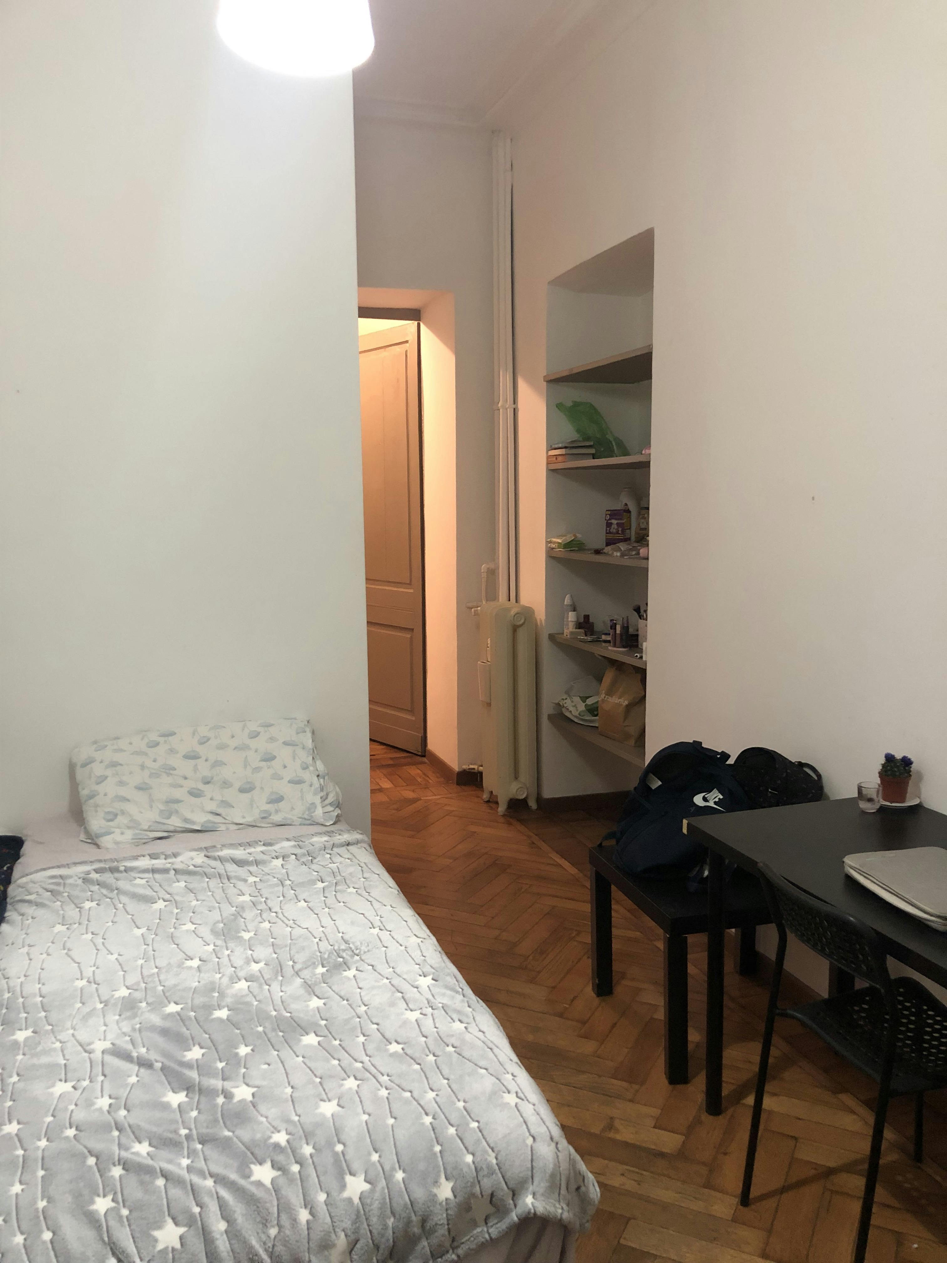 Corso San Maurizio, Turin