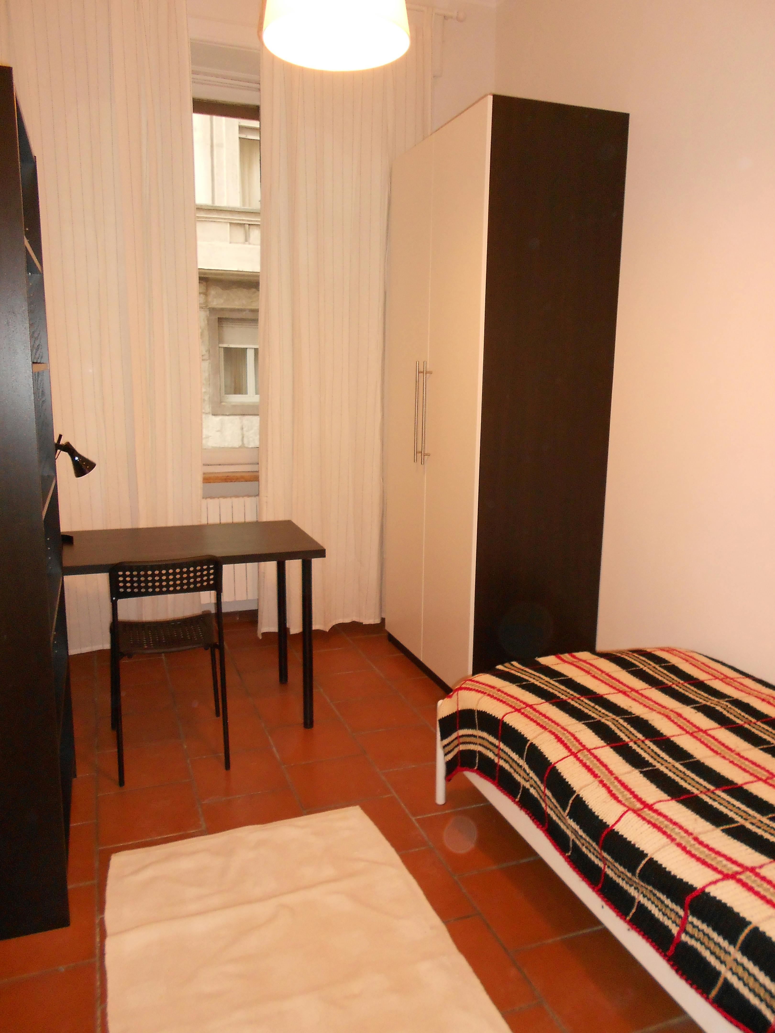 Corso San Maurizio, Turin