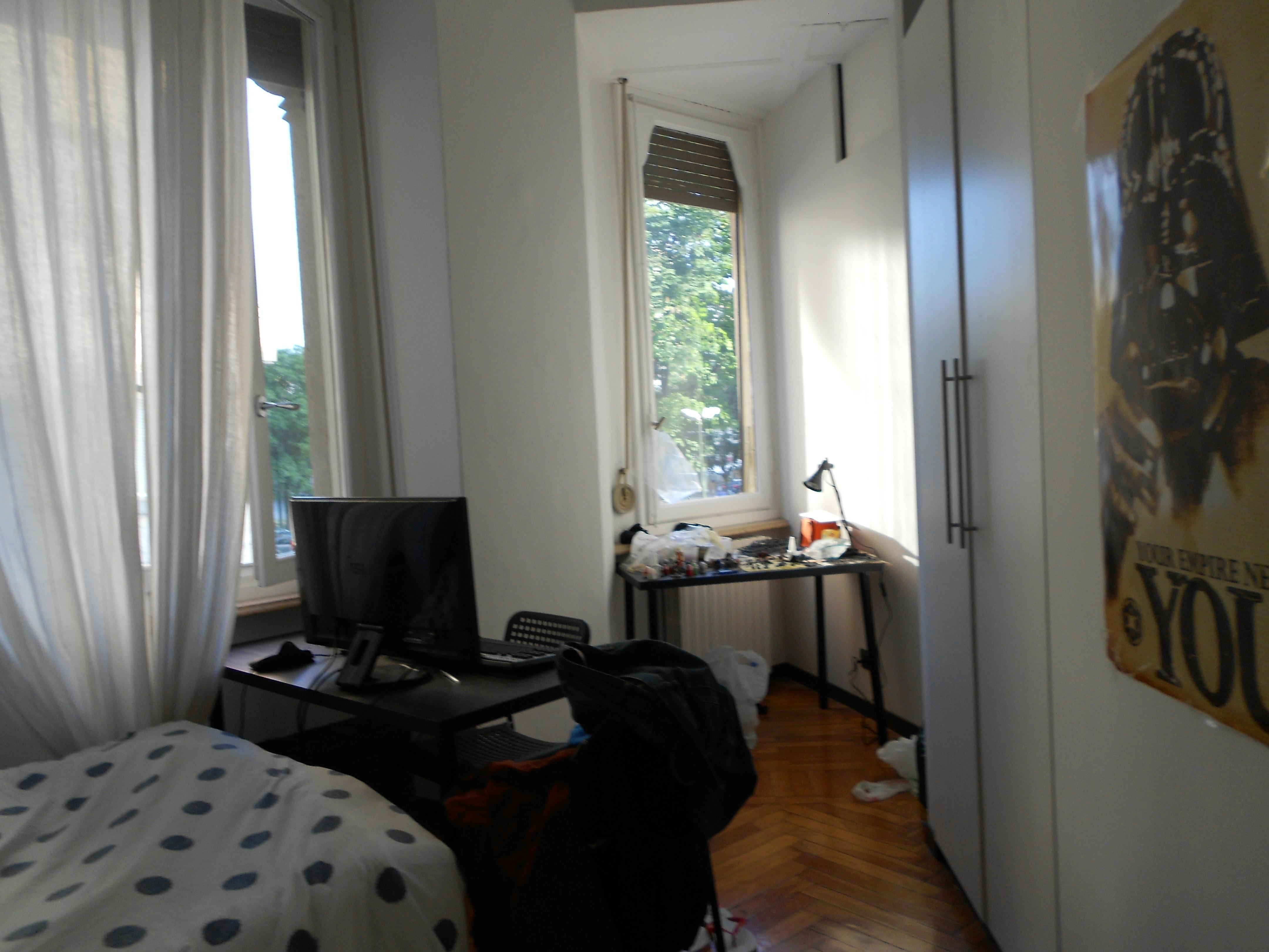 Corso San Maurizio, Turin