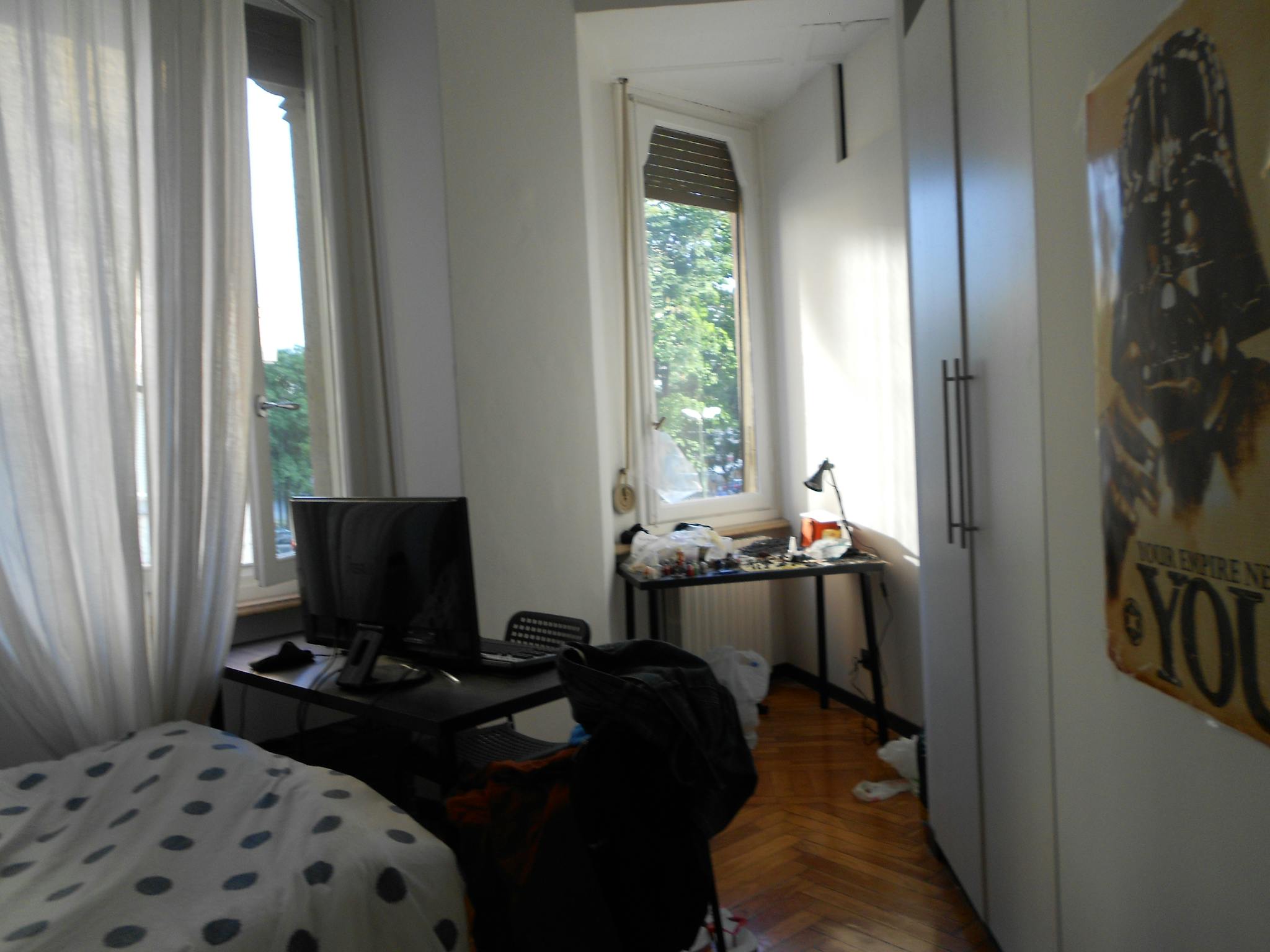 Corso San Maurizio, Turin preview