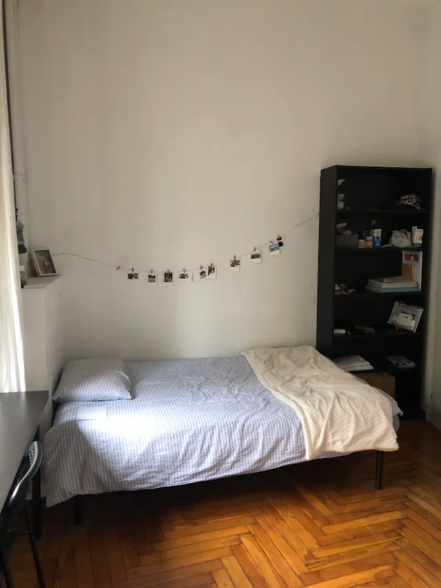 Private room in Corso San Maurizio, Turin (704865) room image 1