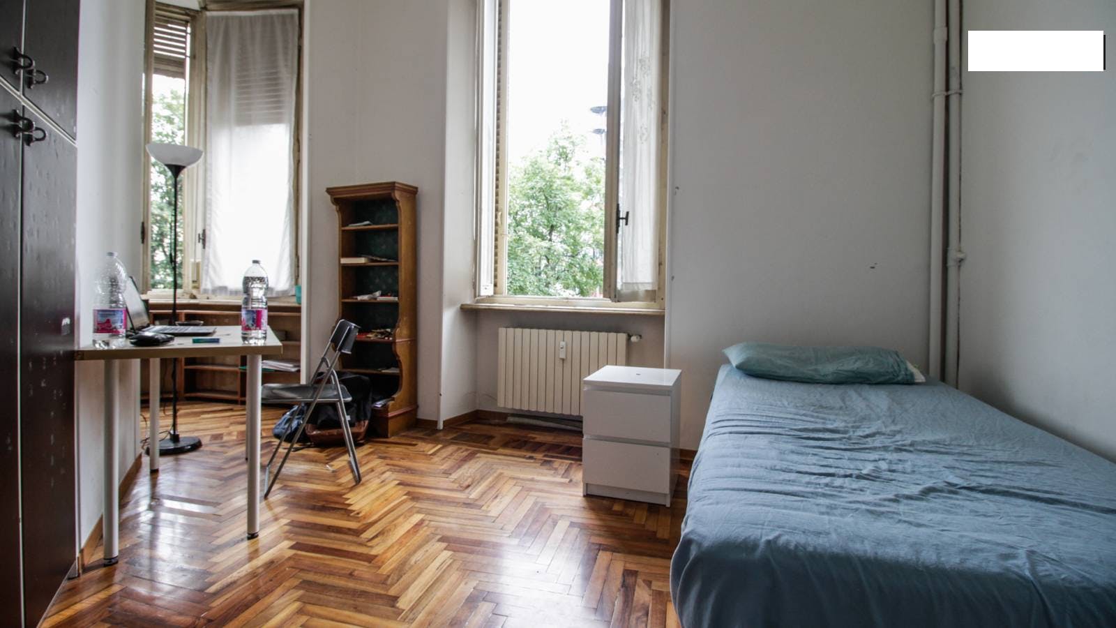 Corso San Maurizio, Turin