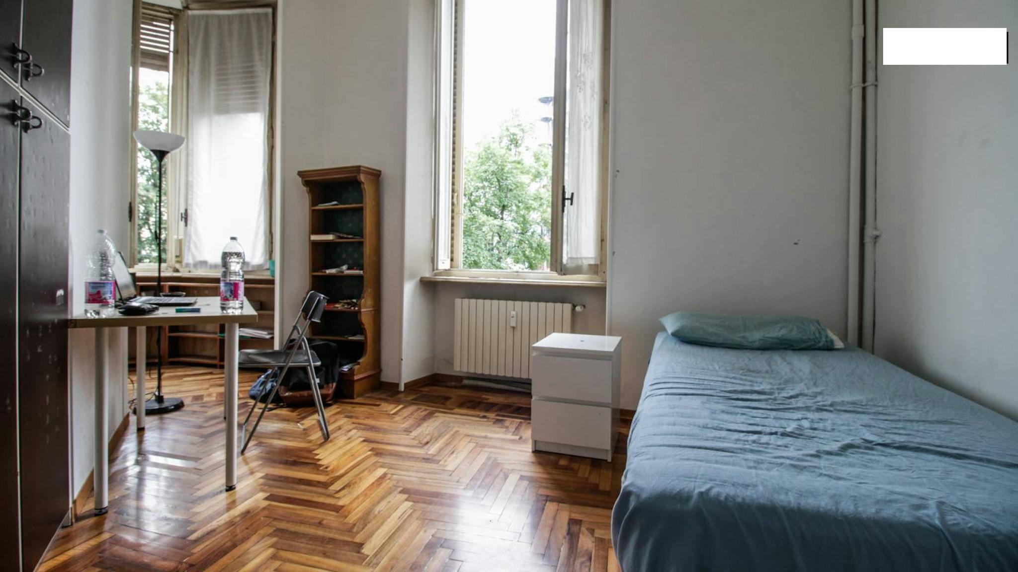 Corso San Maurizio, Turin preview