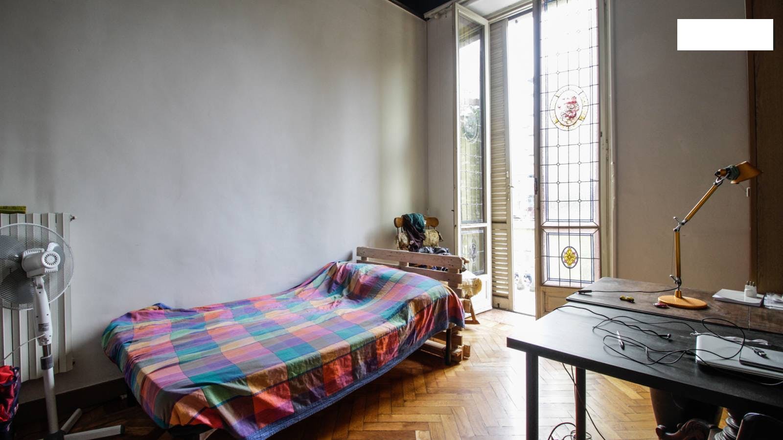 Private room for rent for €510 per month in Turin, Corso San Maurizio