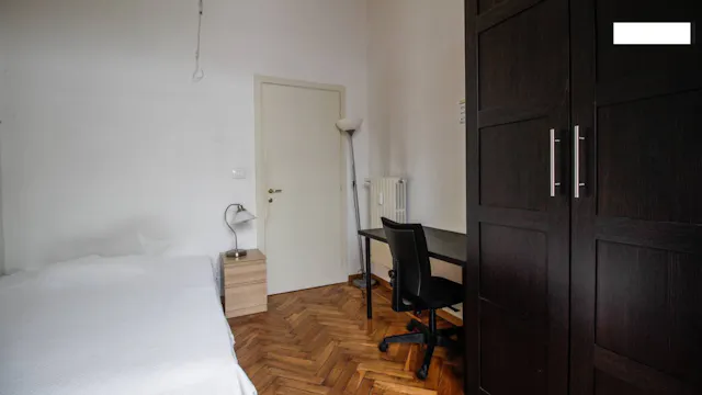 Corso San Maurizio, Turin