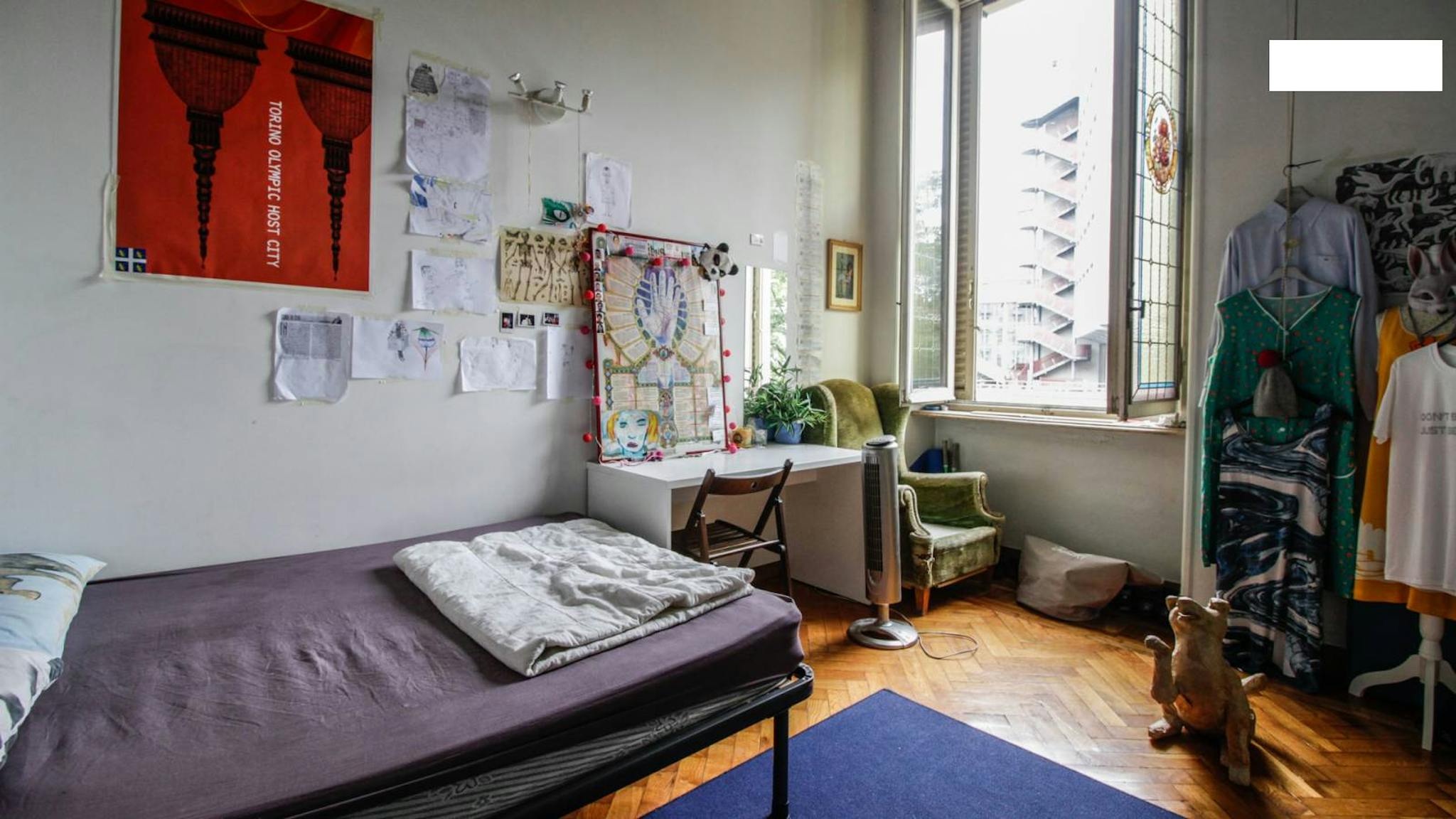 Corso San Maurizio, Turin preview