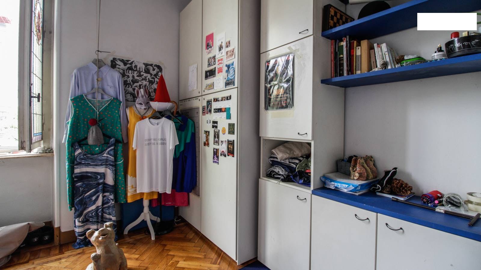 preview gallery tile