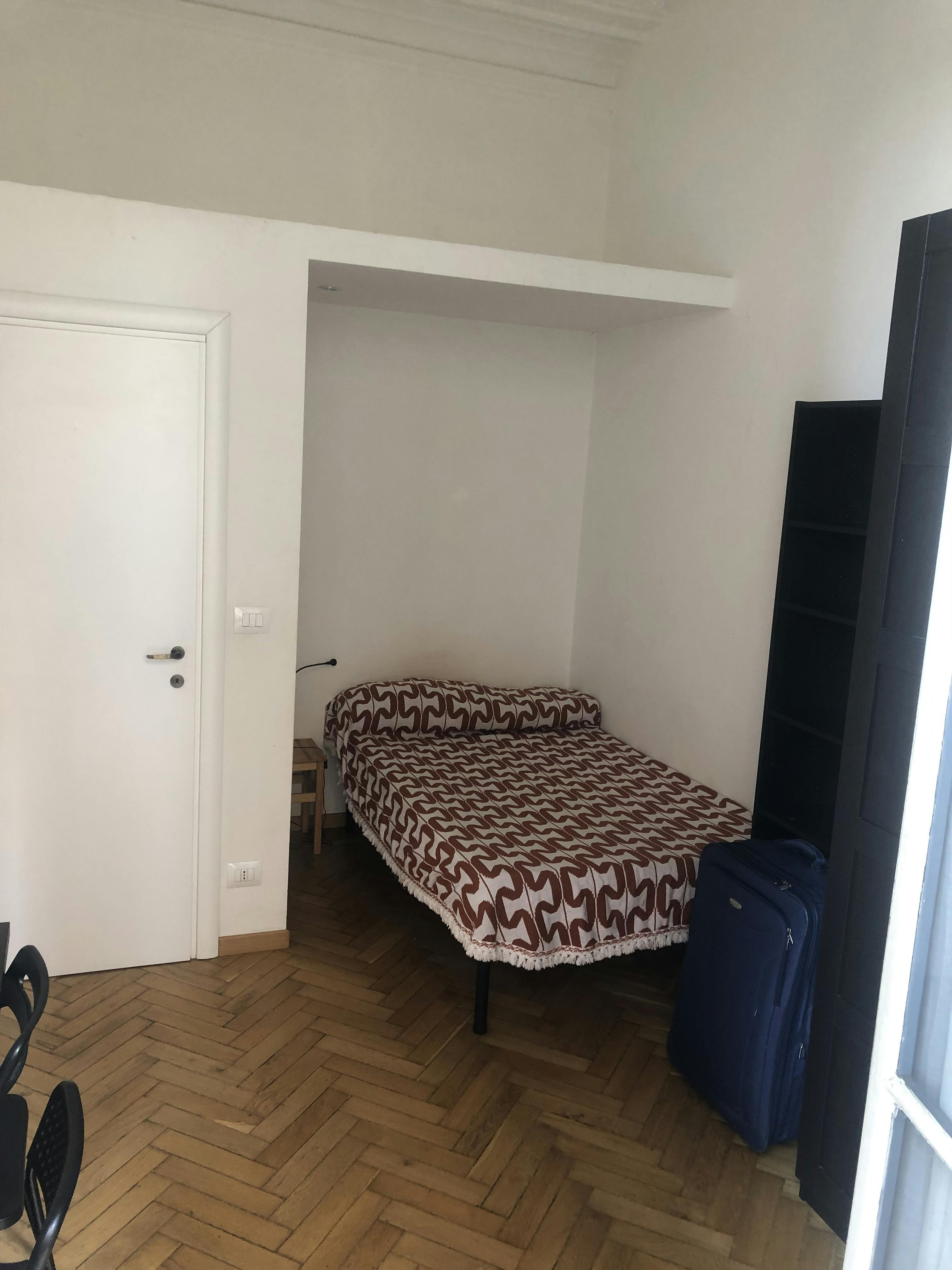 Corso San Maurizio, Turin preview