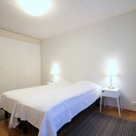 Private room for rent for €1,850 per month in Helsinki, Korpasbackavägen