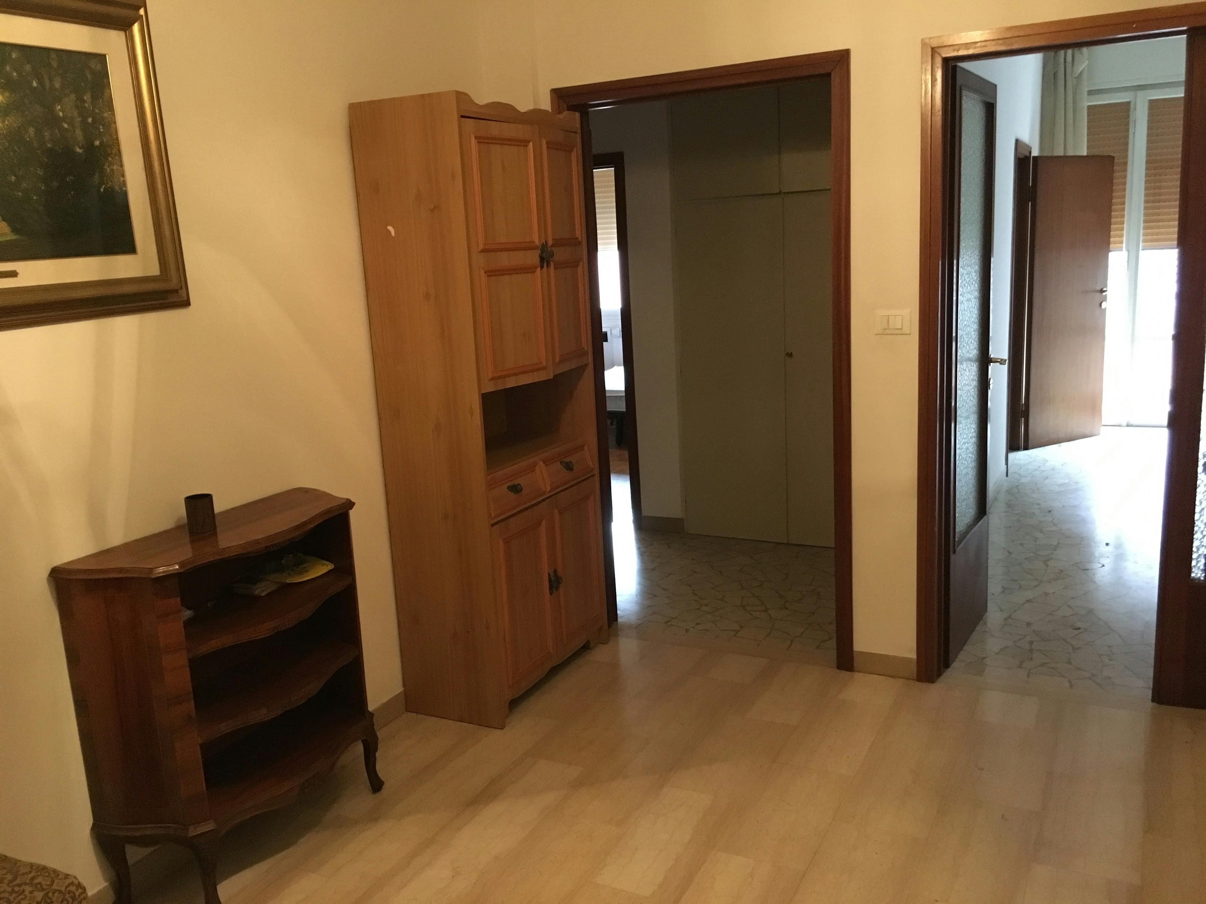 Via Porrettana, Casalecchio di Reno