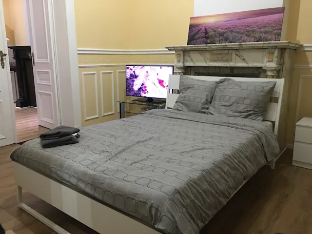 House in Rue Verbist, Saint-Josse-ten-Noode (706021) room image 1