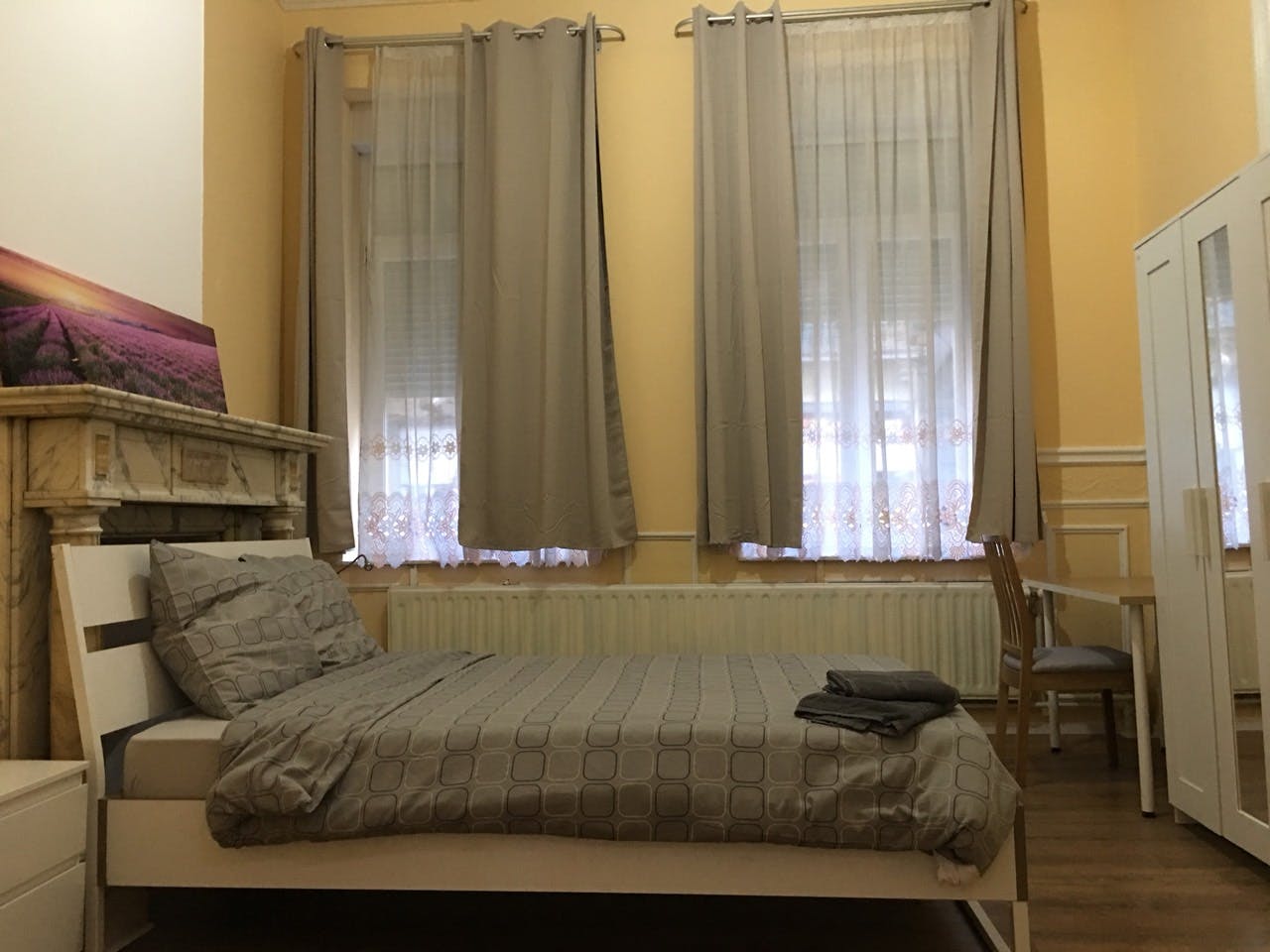 preview gallery tile