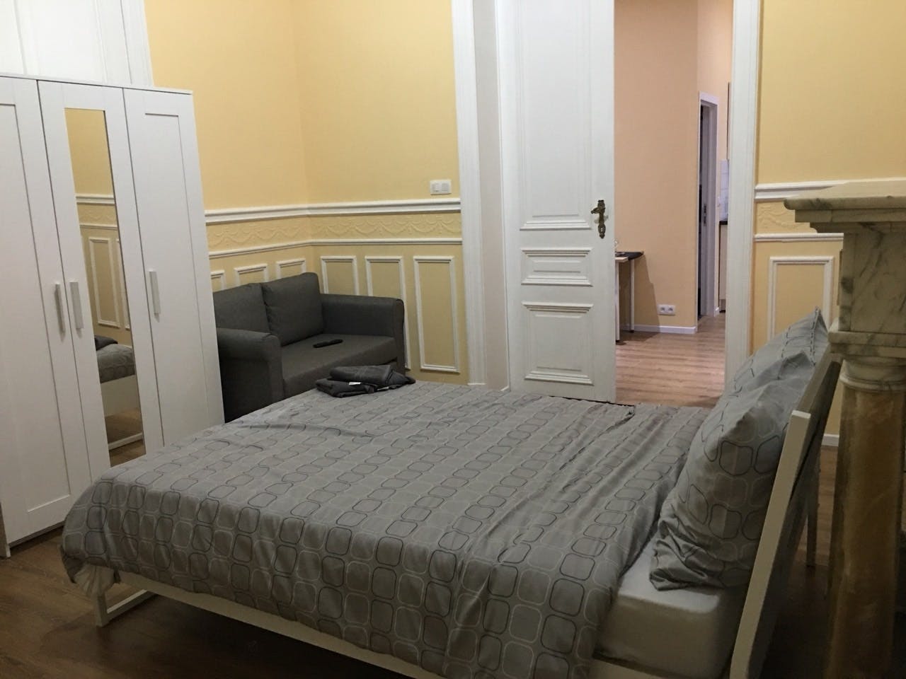 preview gallery tile