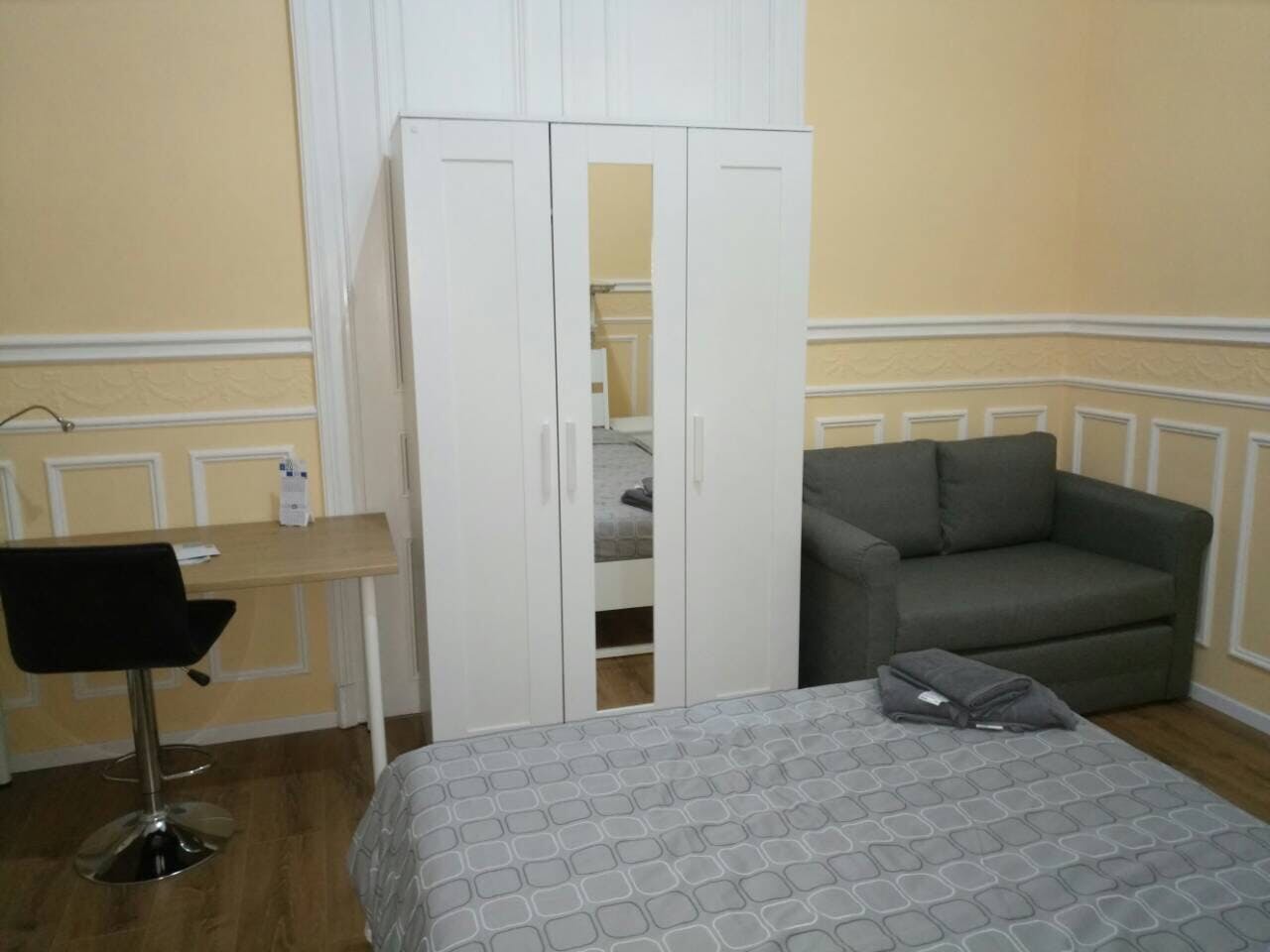 preview gallery tile