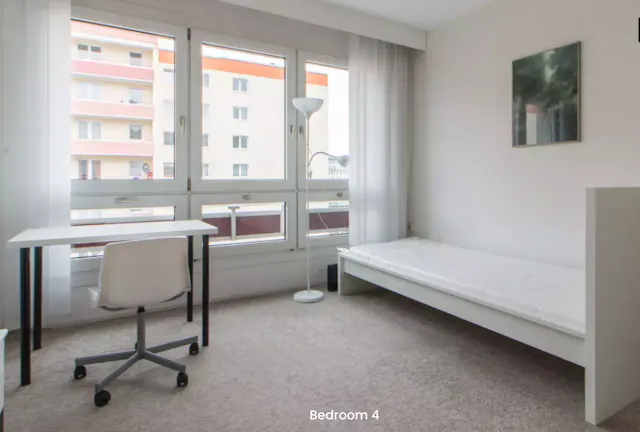 Private room in Keibelstraße, Berlin (706992) room image 1