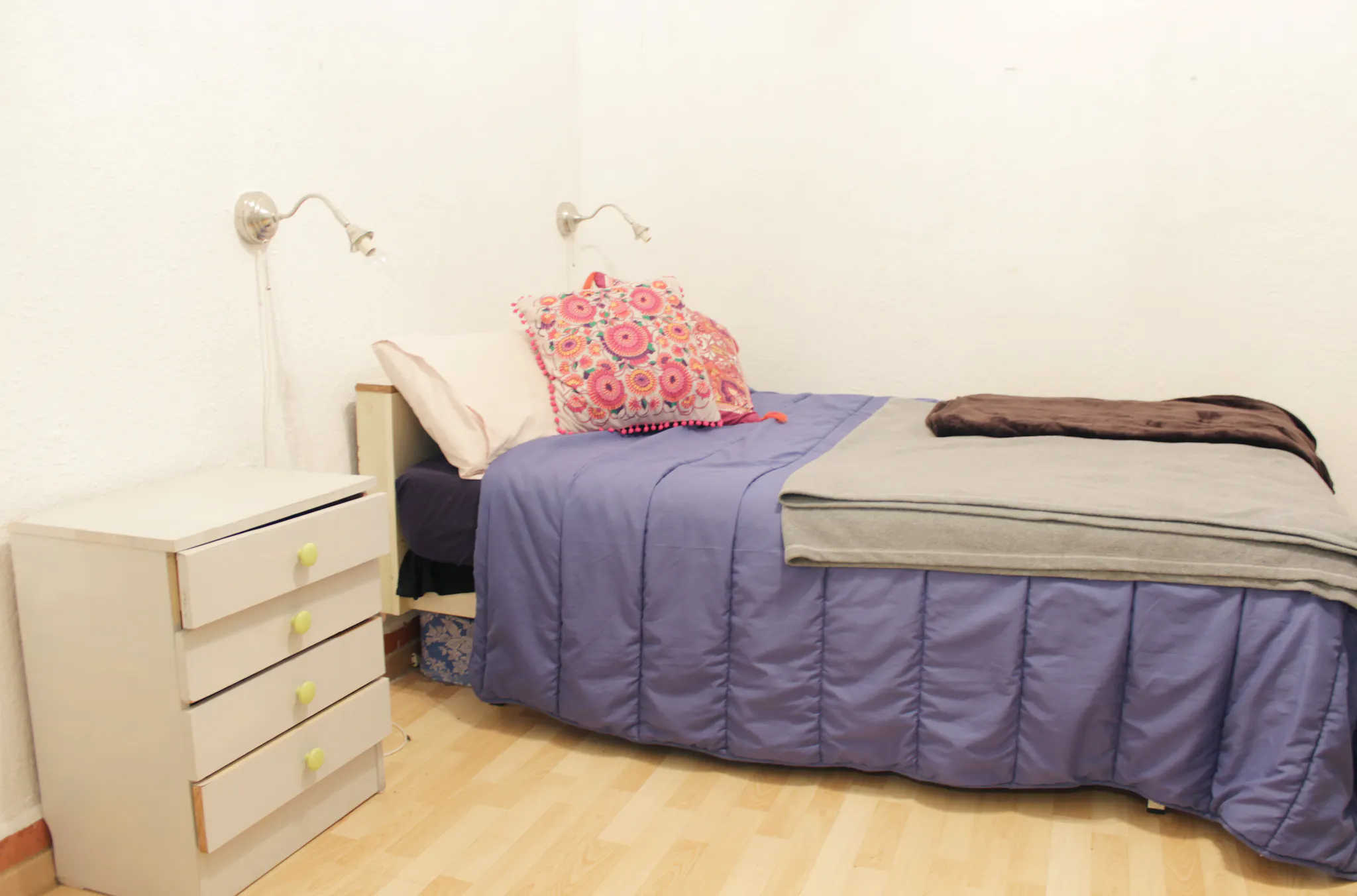 Callejón Diamela, Sevilla preview