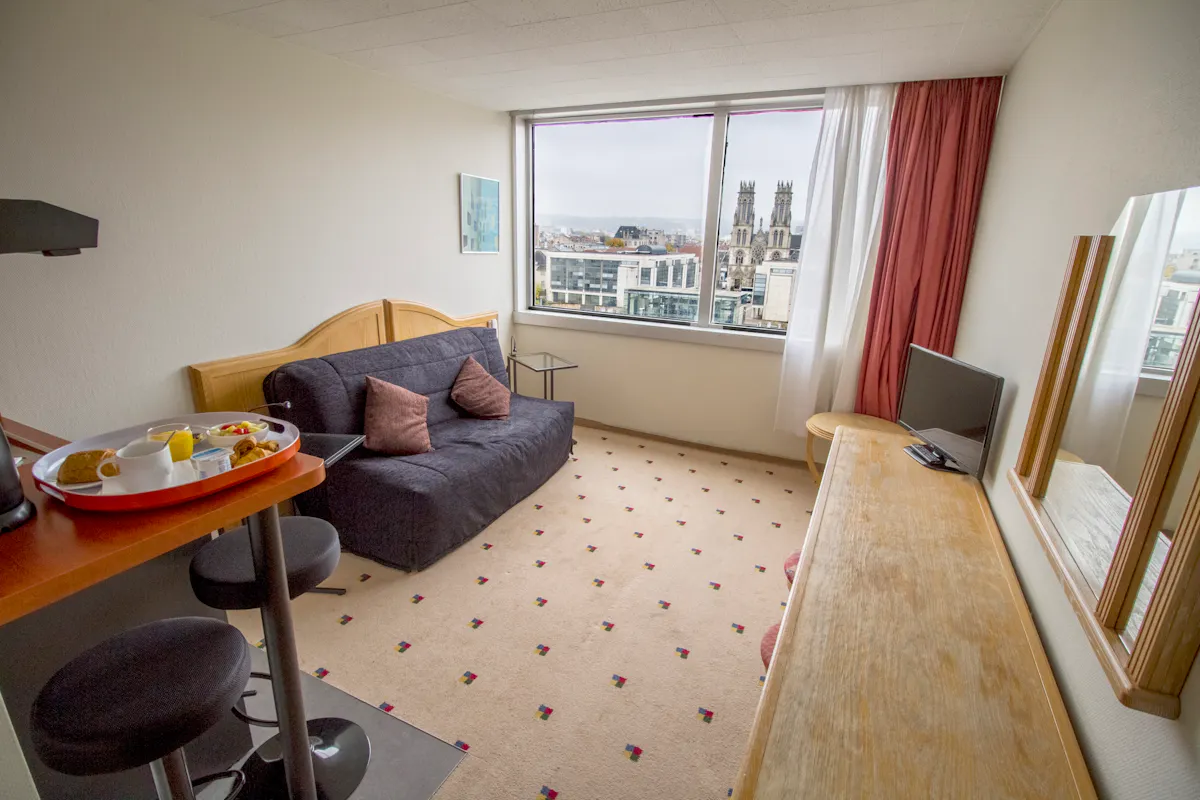 Apartment in Place Thiers, Nancy (708948) ROOM