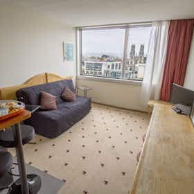 单间公寓 正在以 €645 的月租出租，其位于 Nancy, Place Thiers