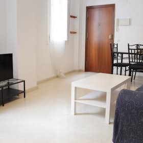 Apartment for rent for €800 per month in Sevilla, Plaza San Martín