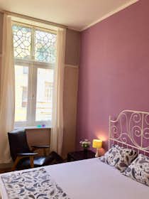 Private room for rent for €775 per month in Schaerbeek, Rue Jenatzy