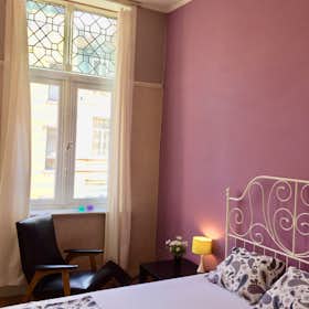 Private room for rent for €775 per month in Schaerbeek, Rue Jenatzy