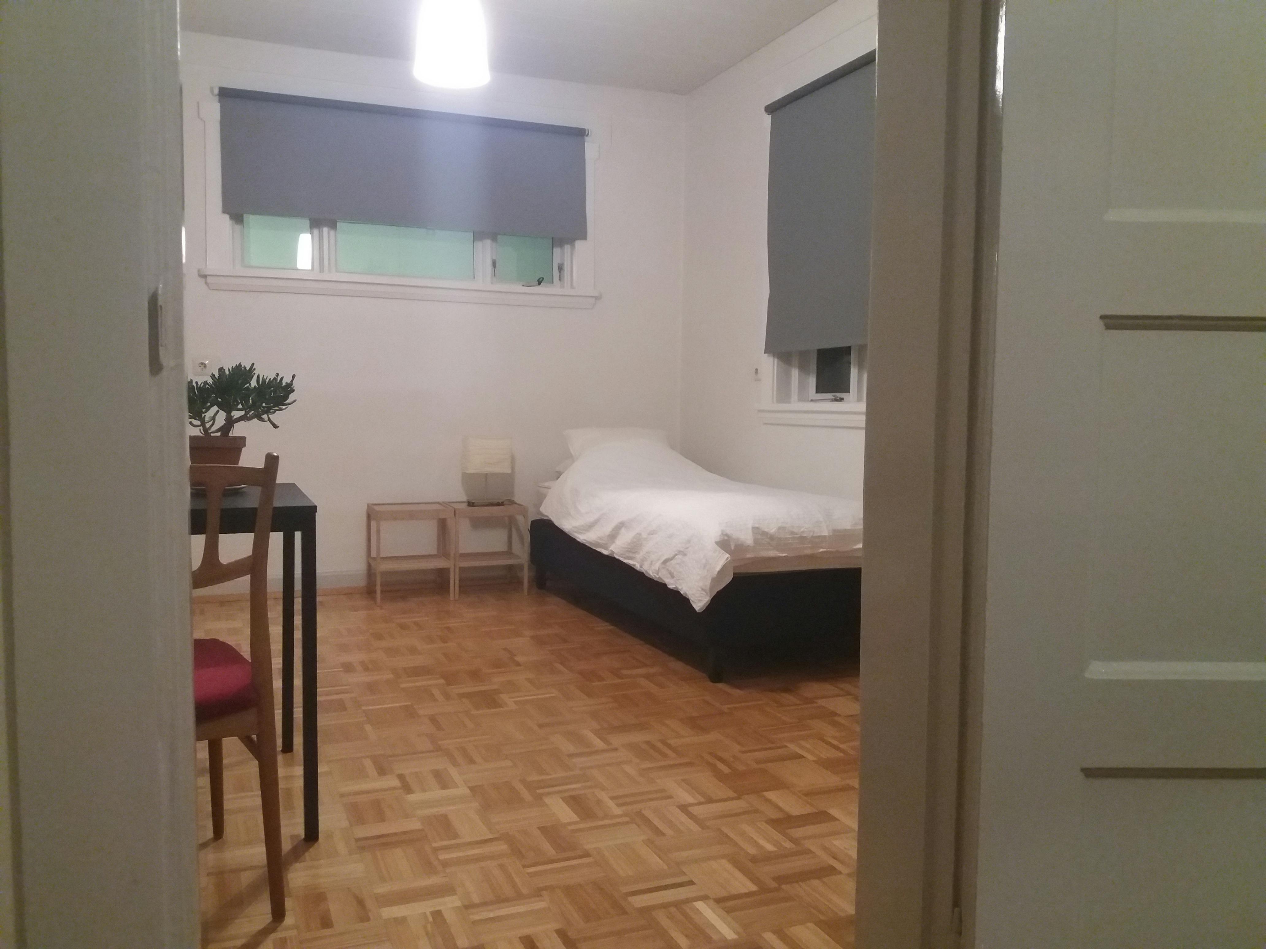 Private room for rent for ISK 119,701 per month in Reykjavík, Öldugata