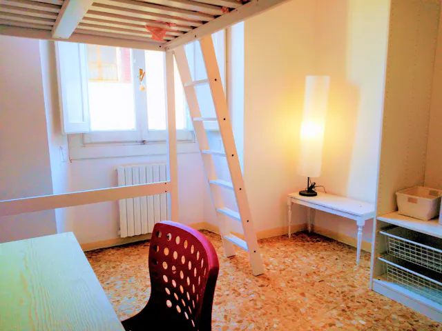 Private room in Via delle Caldaie, Florence (711432) room image 2
