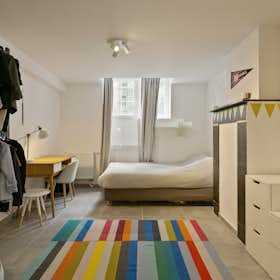 Private room for rent for €860 per month in Brussels, Rue Stevin
