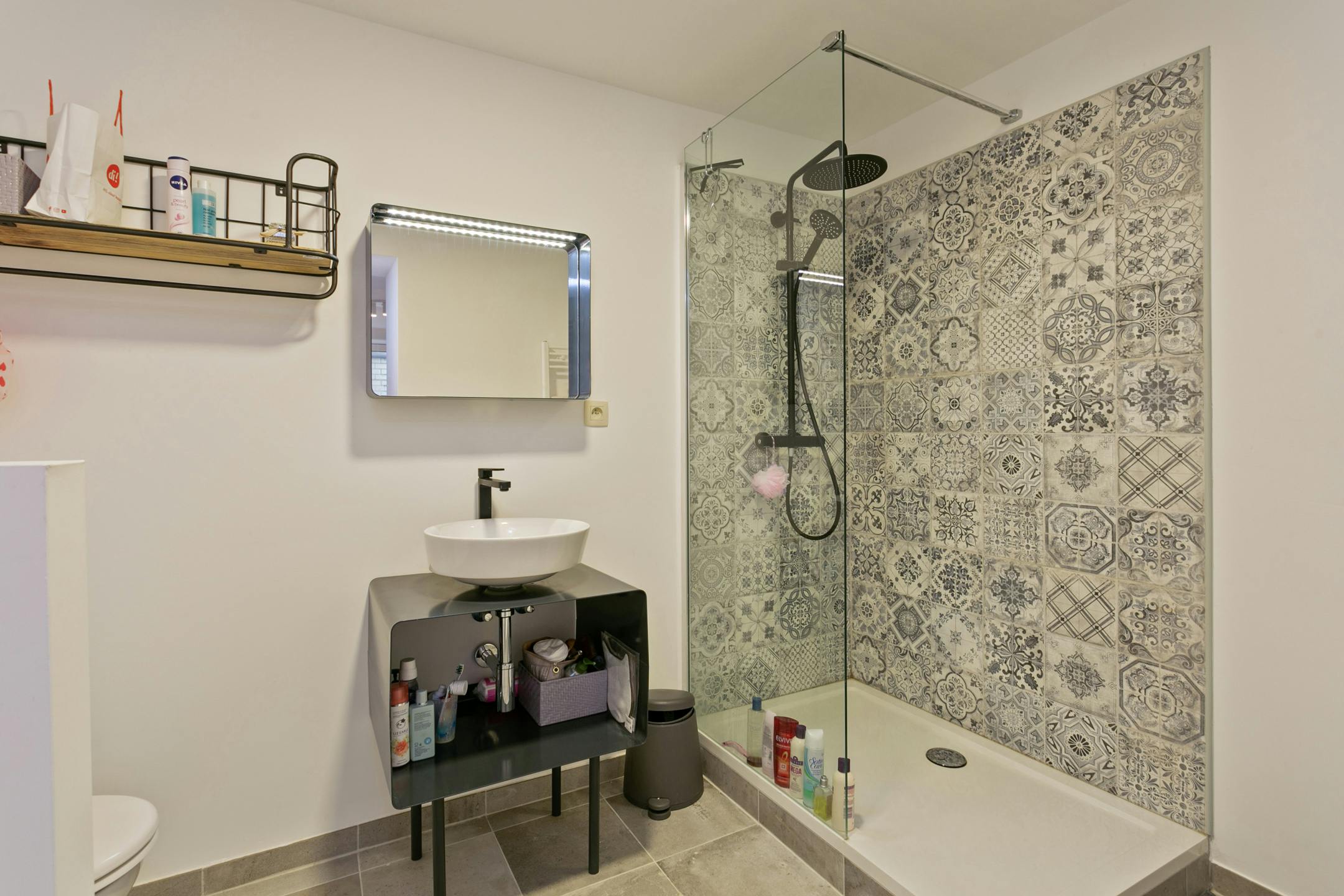 preview gallery tile